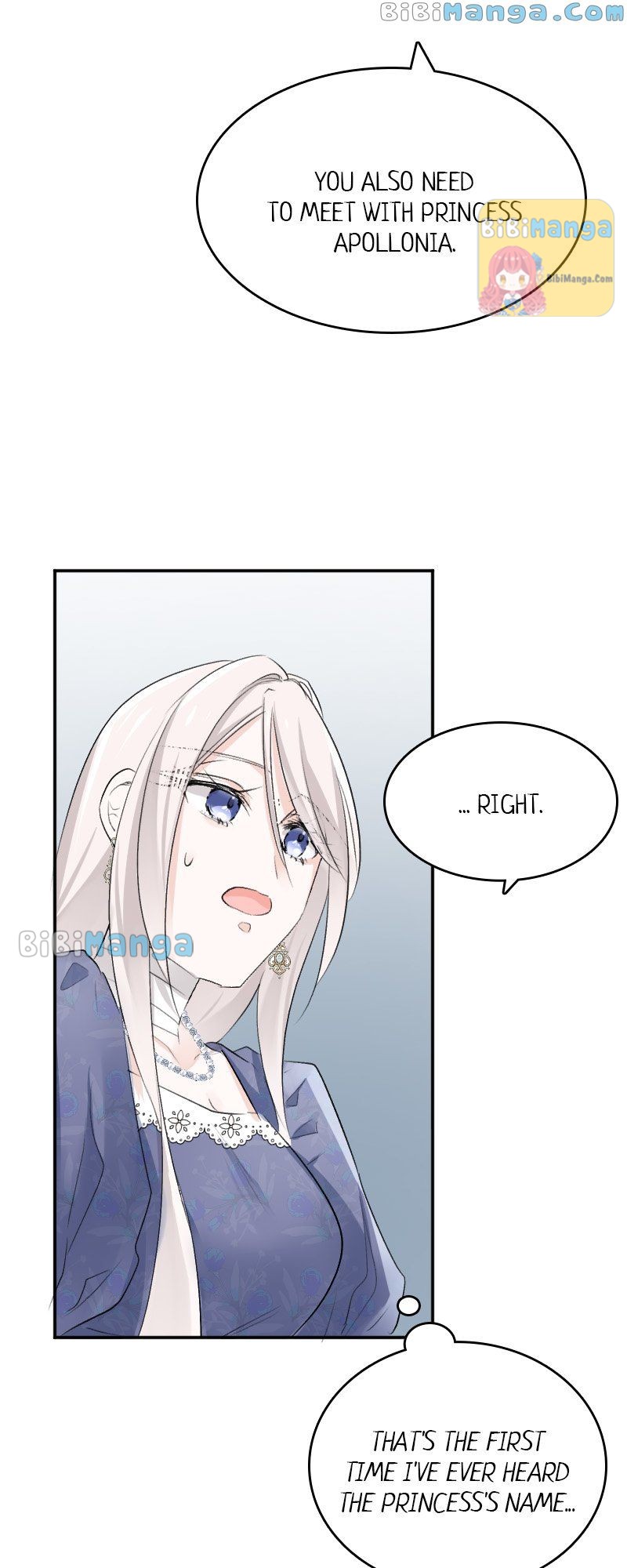 A Howling Sacrifice: The Wolf General’s Bride Chapter 16 270 17