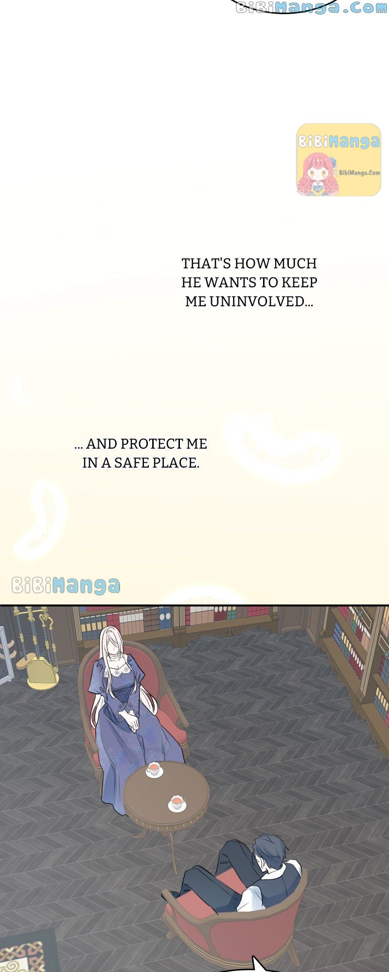 A Howling Sacrifice: The Wolf General’s Bride Chapter 16 271 18