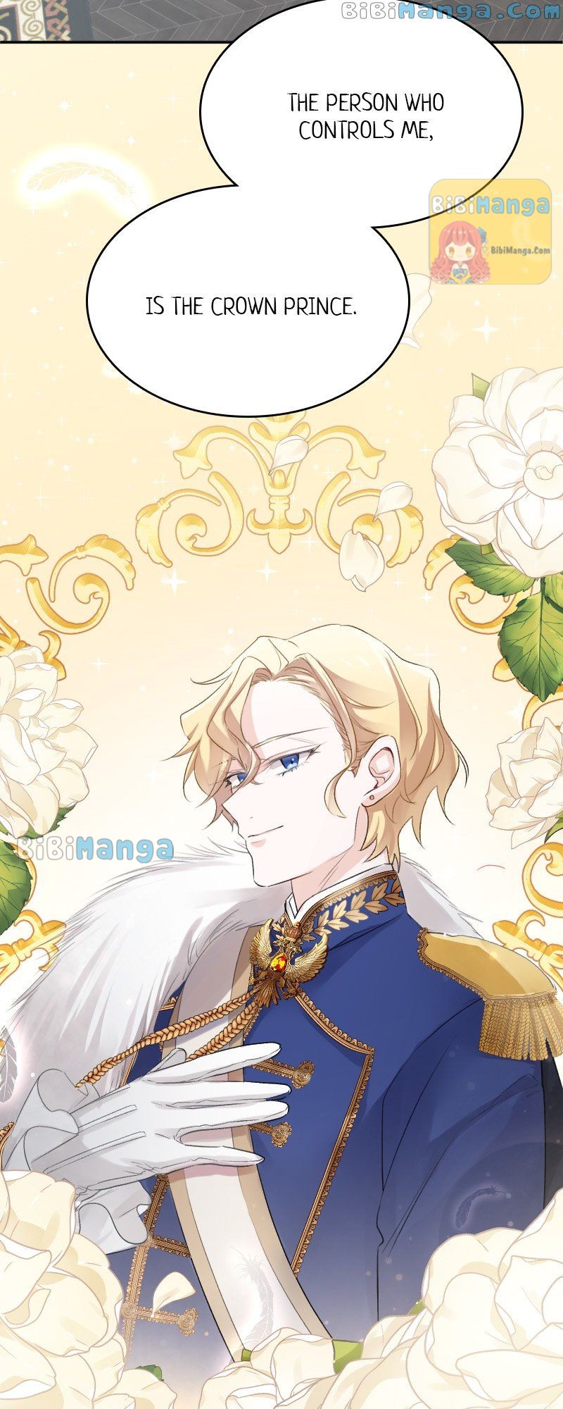 A Howling Sacrifice: The Wolf General’s Bride Chapter 16 272 19