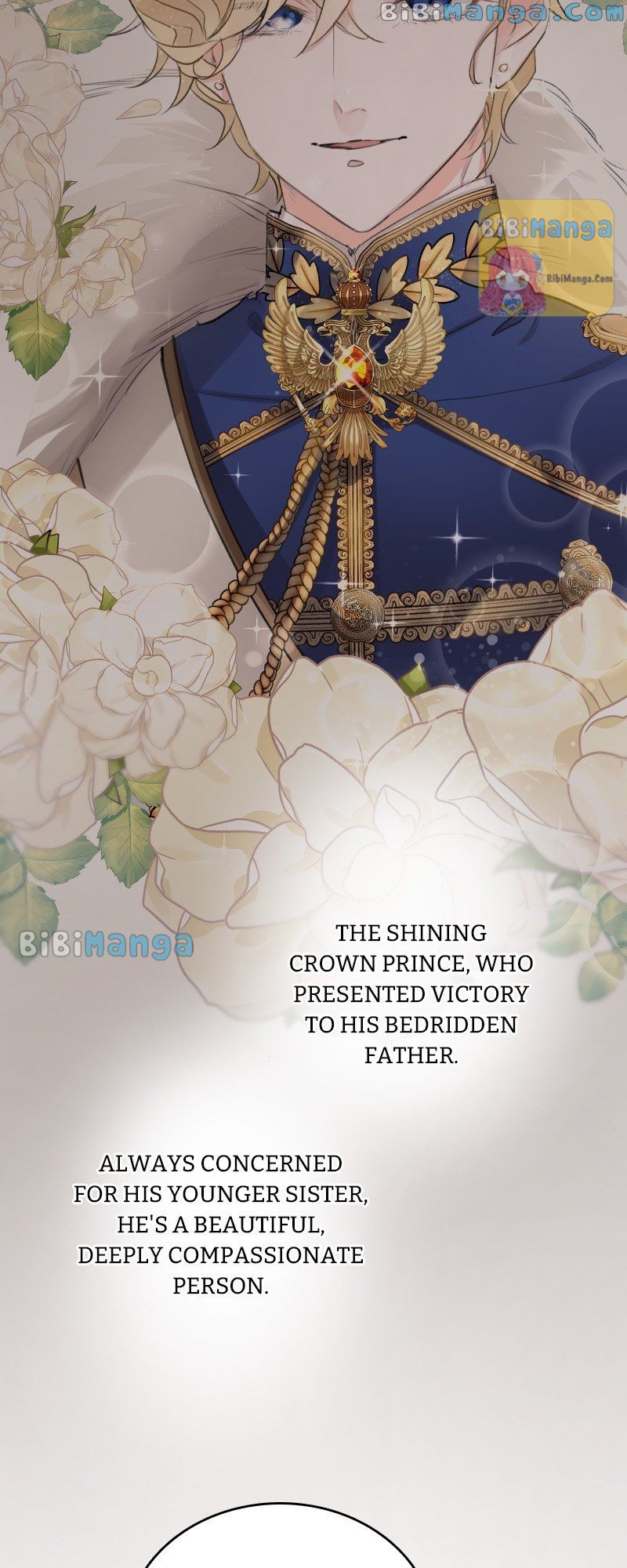 A Howling Sacrifice: The Wolf General’s Bride Chapter 16 276 23