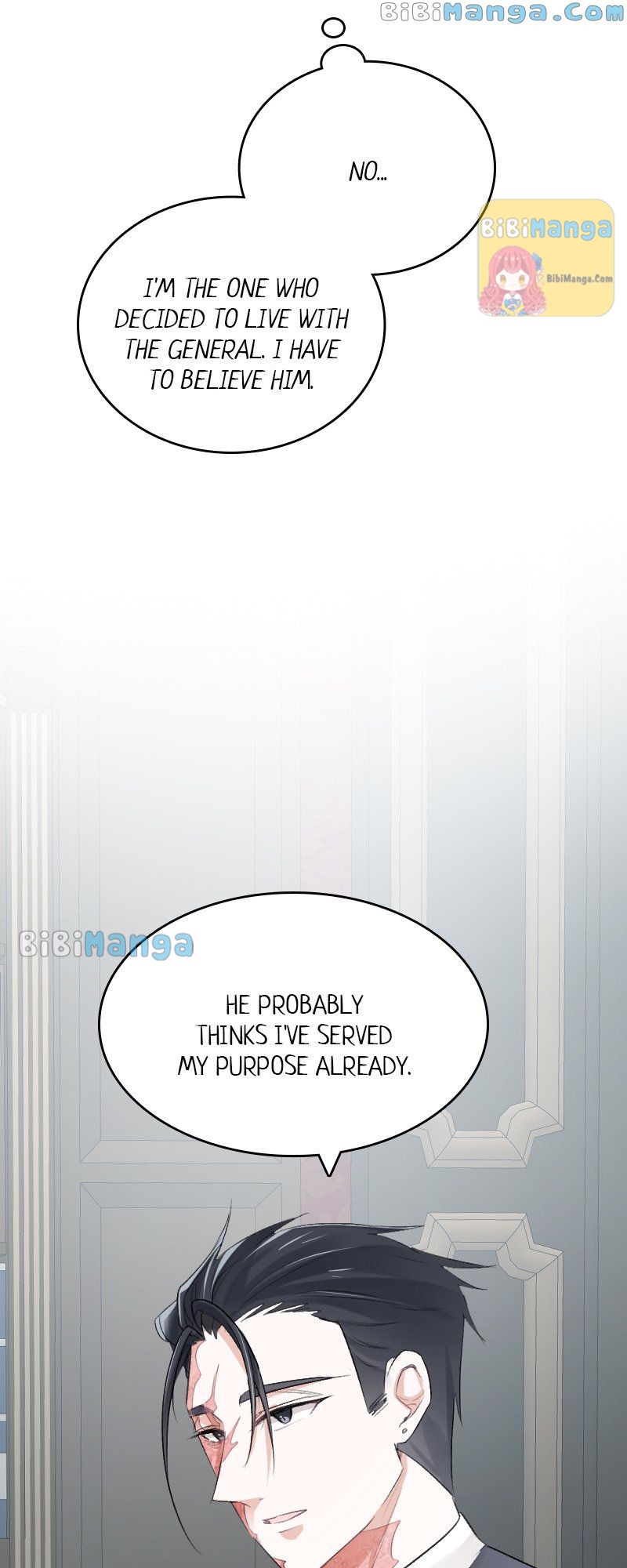 A Howling Sacrifice: The Wolf General’s Bride Chapter 16 278 25