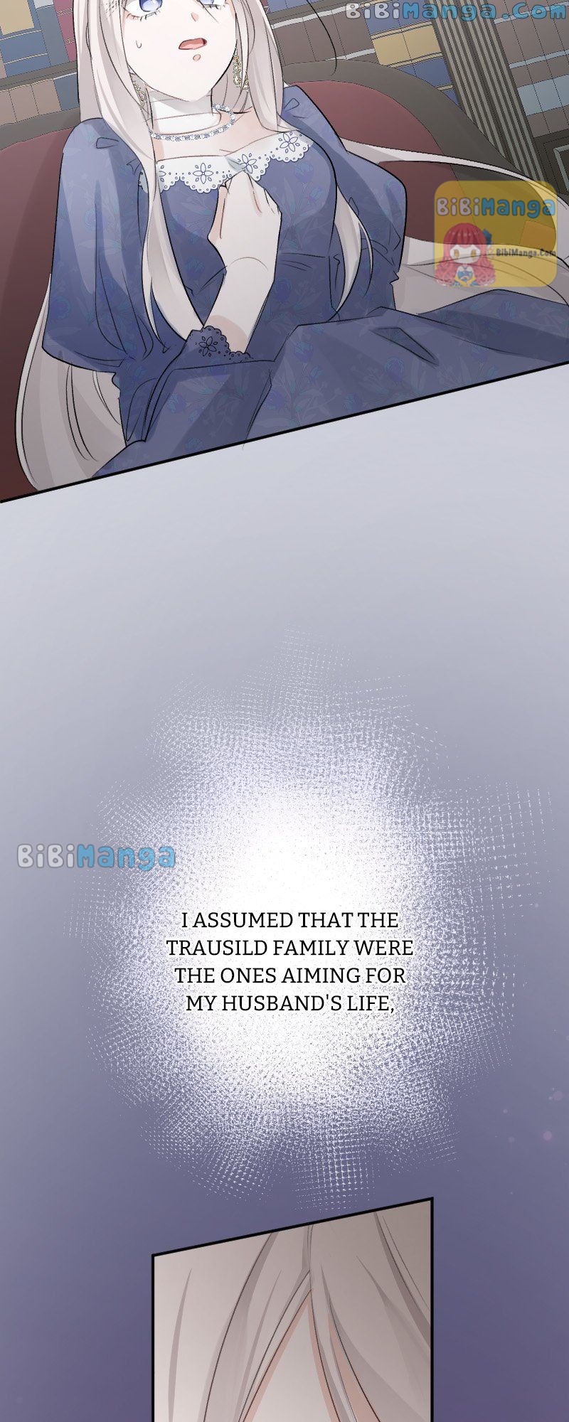 A Howling Sacrifice: The Wolf General’s Bride Chapter 16 280 27