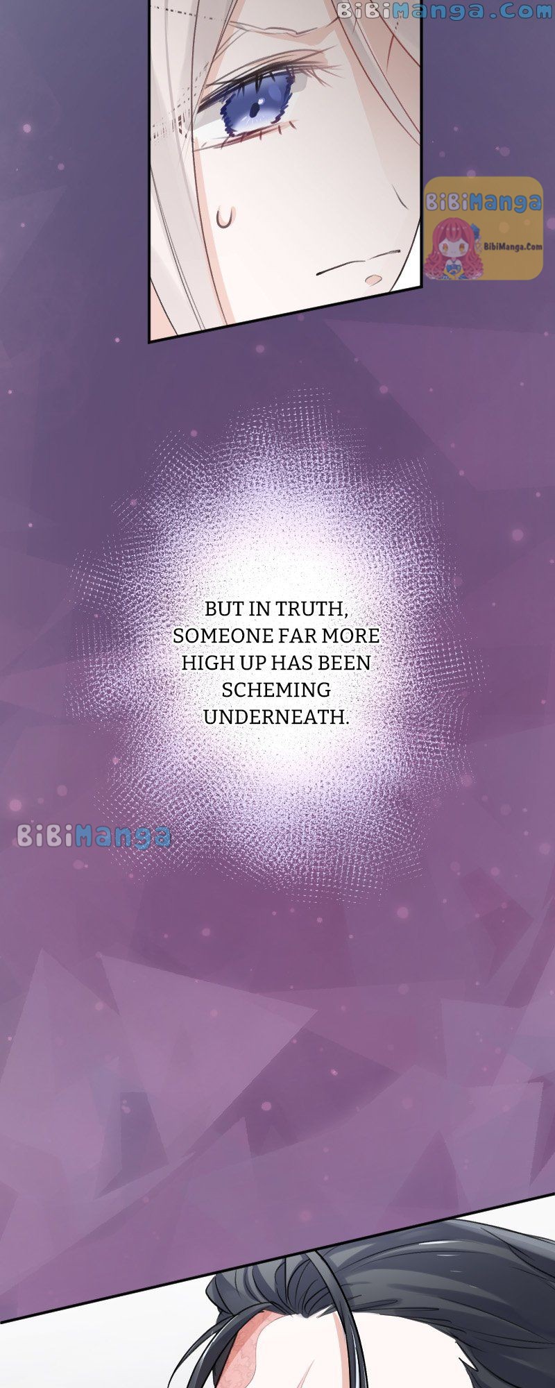 A Howling Sacrifice: The Wolf General’s Bride Chapter 16 281 28