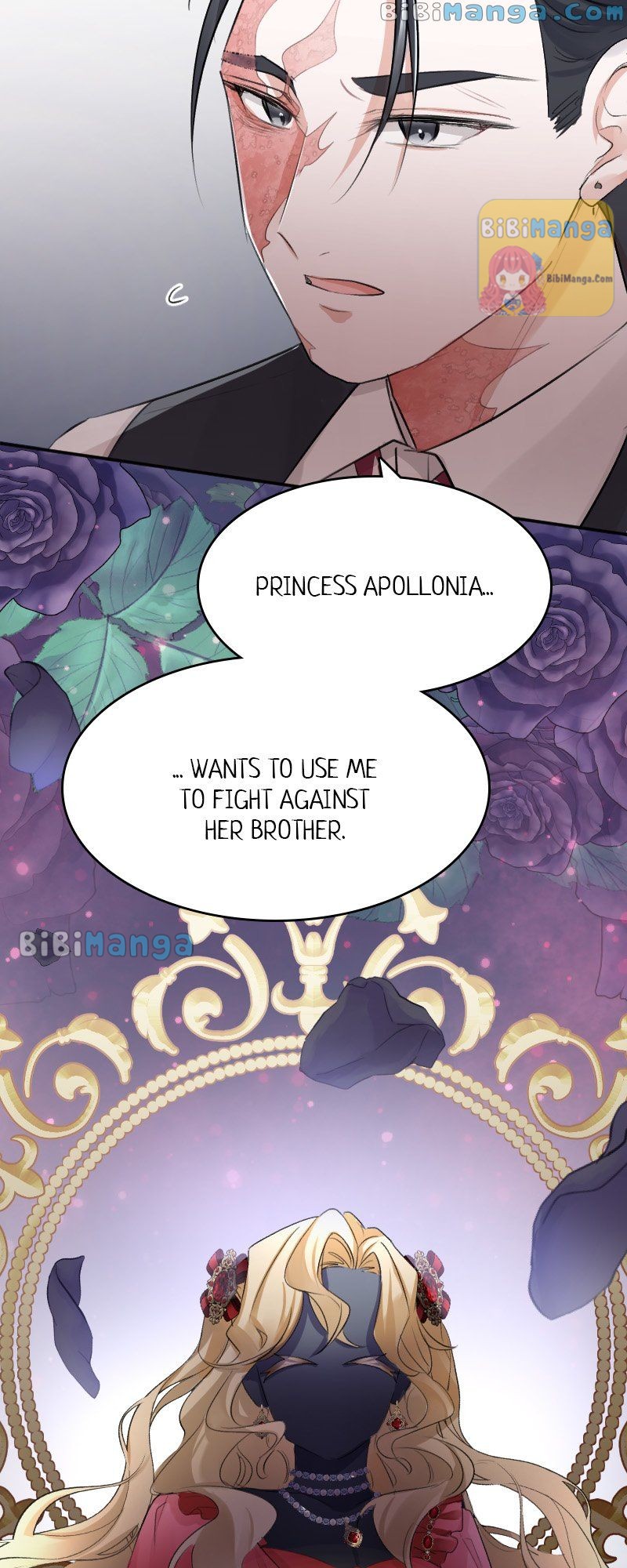 A Howling Sacrifice: The Wolf General’s Bride Chapter 16 282 29