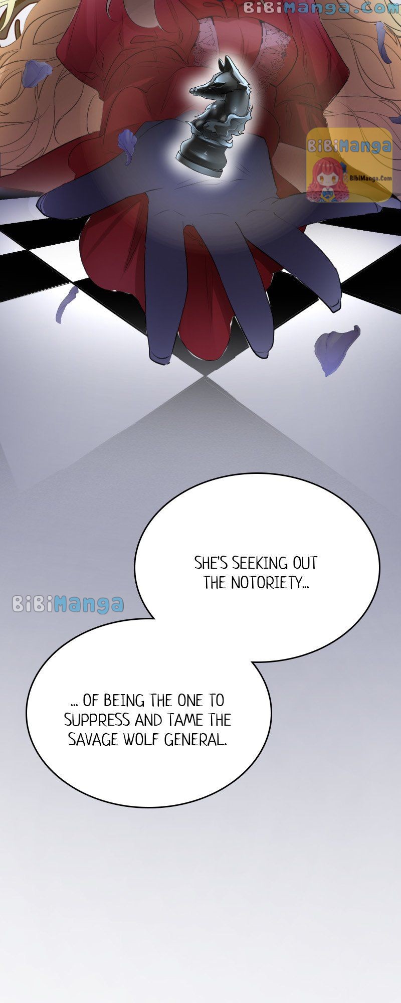 A Howling Sacrifice: The Wolf General’s Bride Chapter 16 283 30