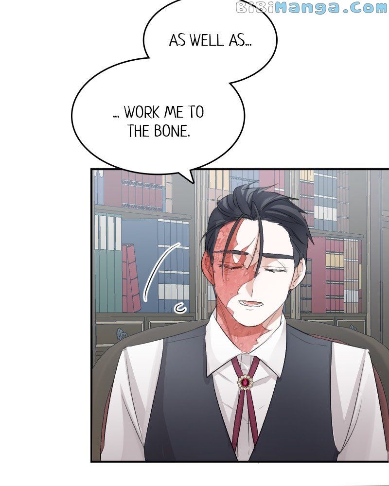 A Howling Sacrifice: The Wolf General’s Bride Chapter 16 285 32