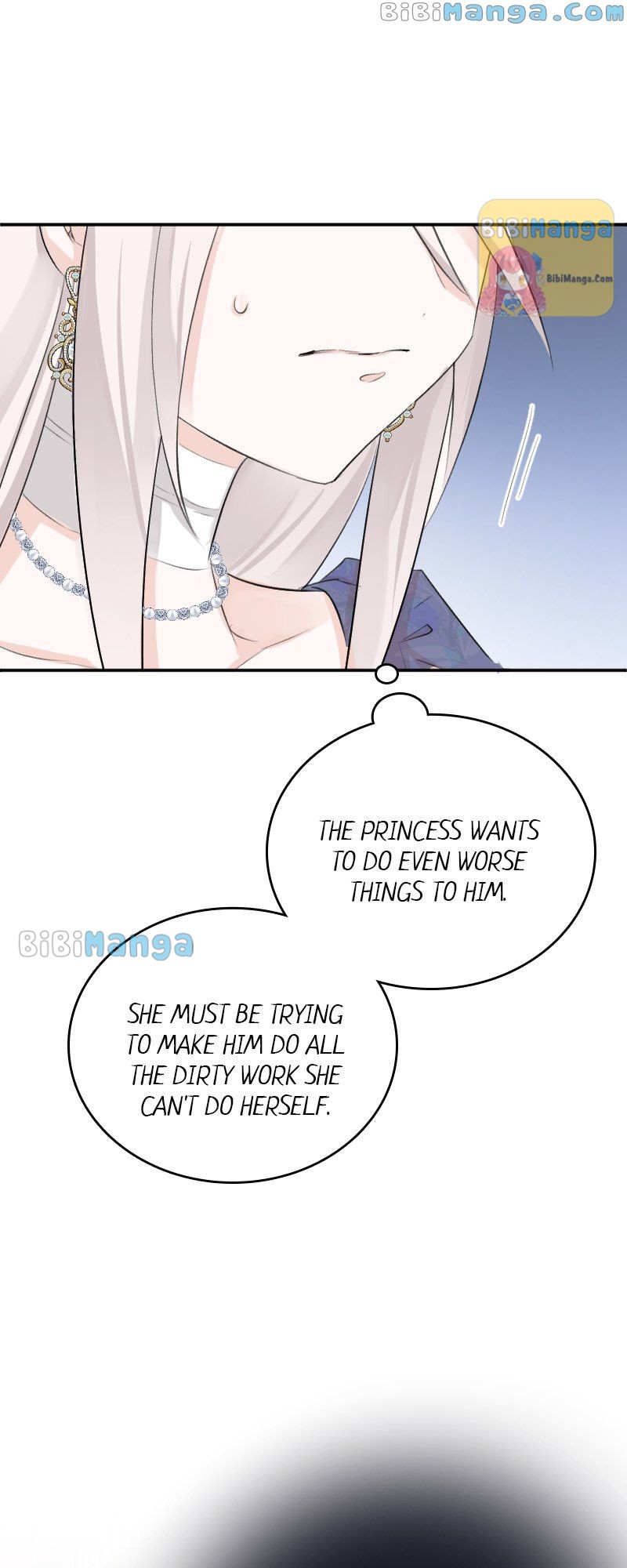 A Howling Sacrifice: The Wolf General’s Bride Chapter 16 286 33