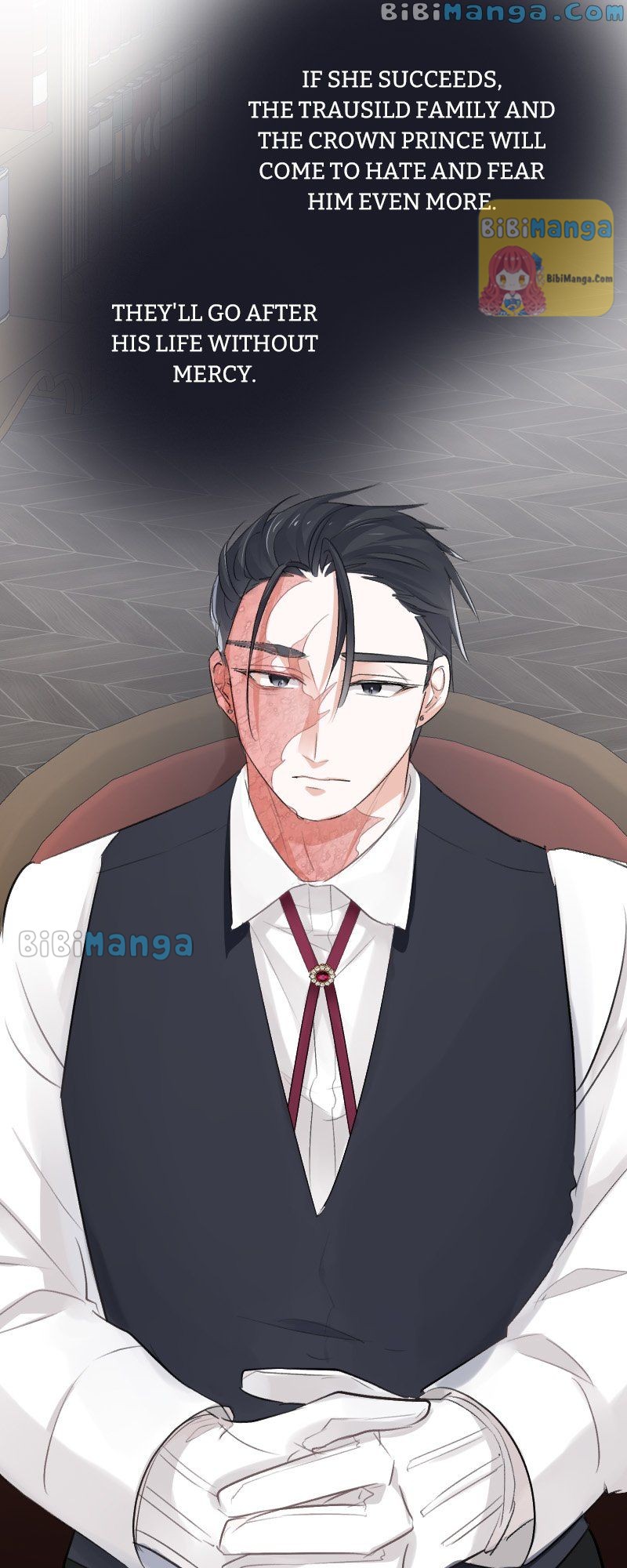 A Howling Sacrifice: The Wolf General’s Bride Chapter 16 287 34