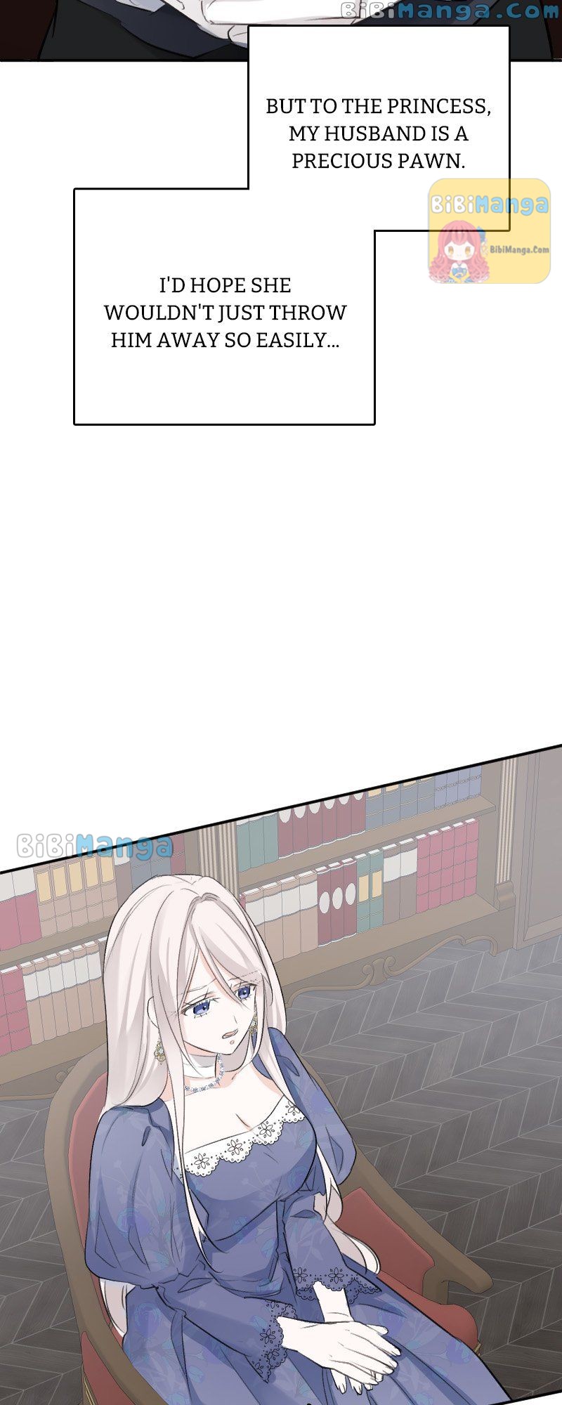 A Howling Sacrifice: The Wolf General’s Bride Chapter 16 288 35