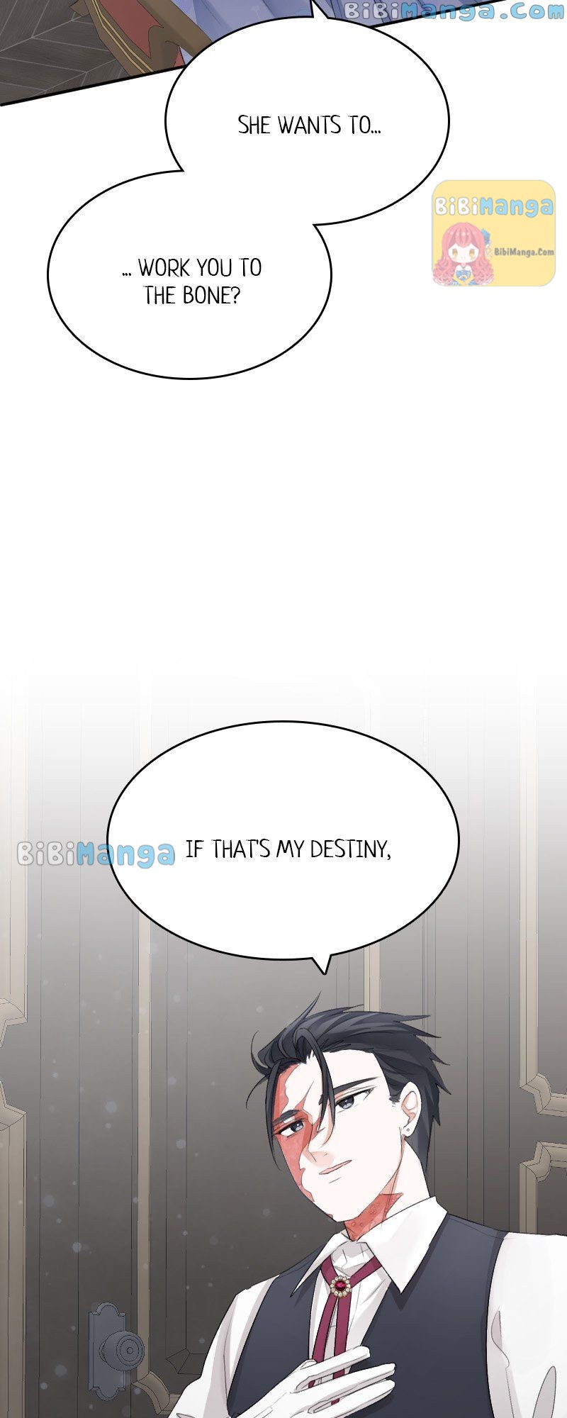 A Howling Sacrifice: The Wolf General’s Bride Chapter 16 289 36