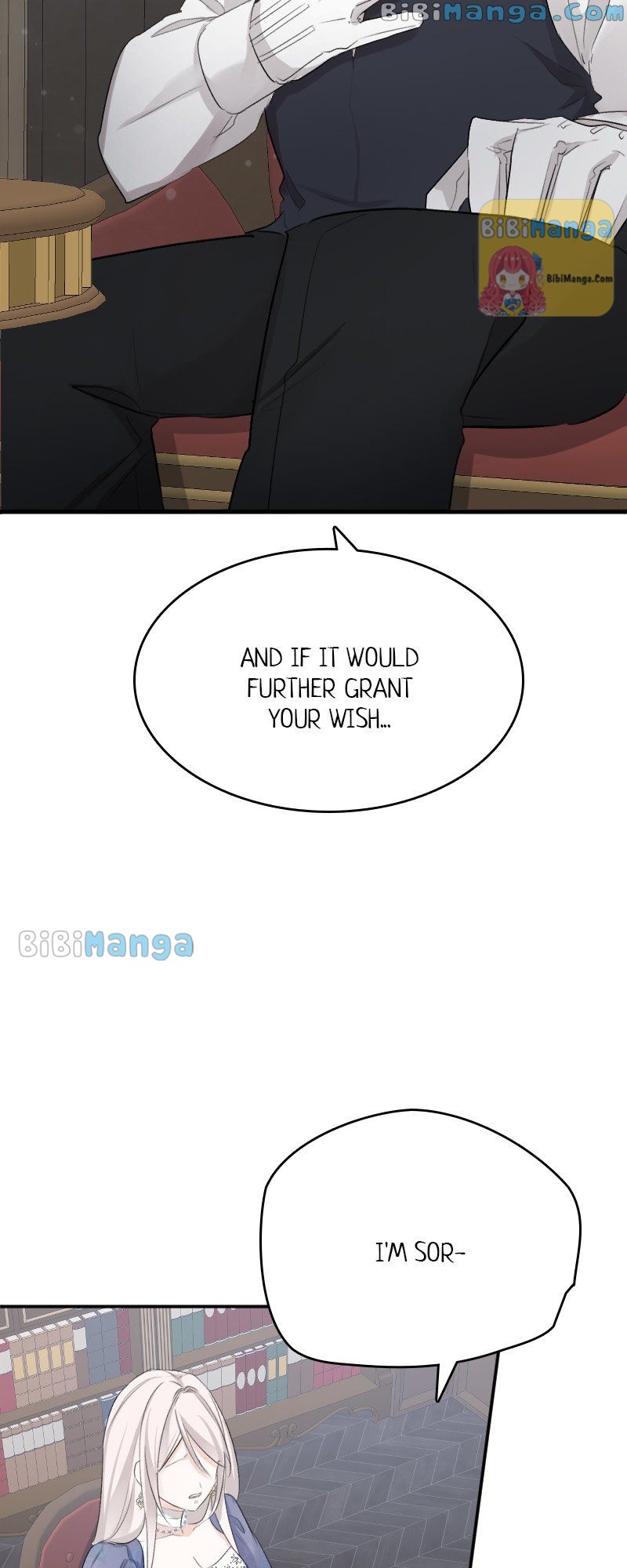 A Howling Sacrifice: The Wolf General’s Bride Chapter 16 290 37