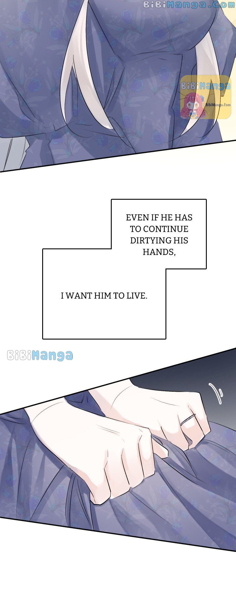 A Howling Sacrifice: The Wolf General’s Bride Chapter 16 292 39