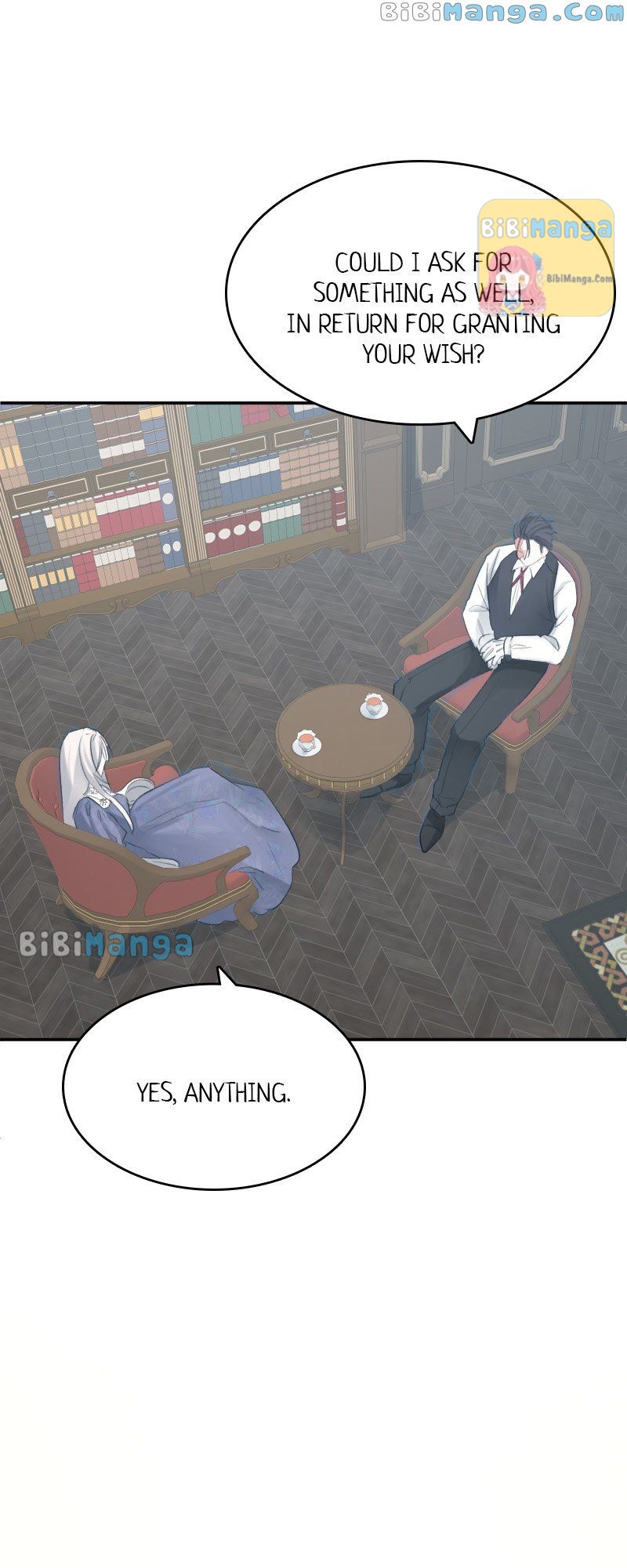 A Howling Sacrifice: The Wolf General’s Bride Chapter 16 294 41