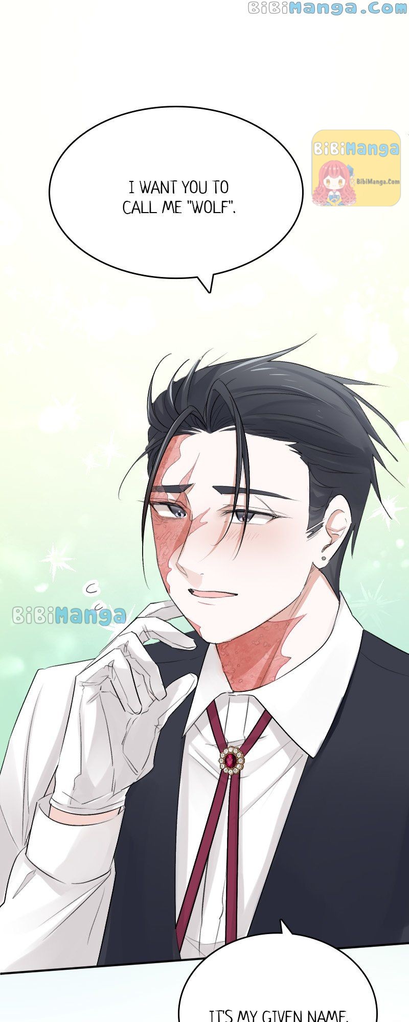 A Howling Sacrifice: The Wolf General’s Bride Chapter 16 295 42