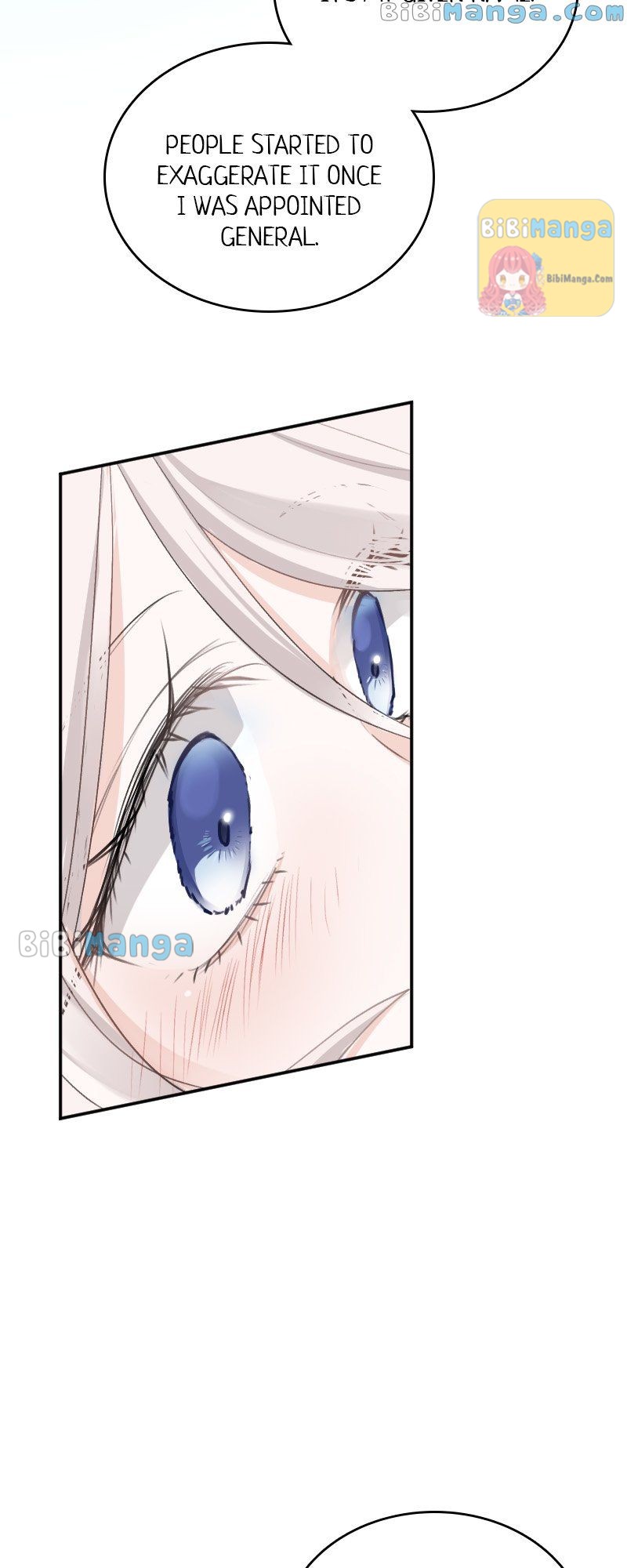 A Howling Sacrifice: The Wolf General’s Bride Chapter 16 296 43