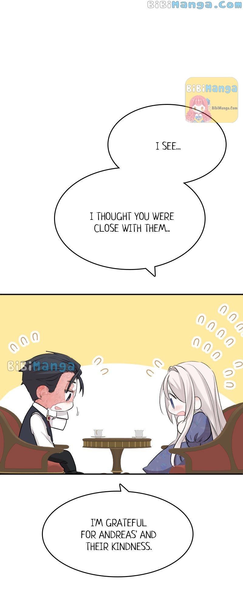 A Howling Sacrifice: The Wolf General’s Bride Chapter 16 298 45