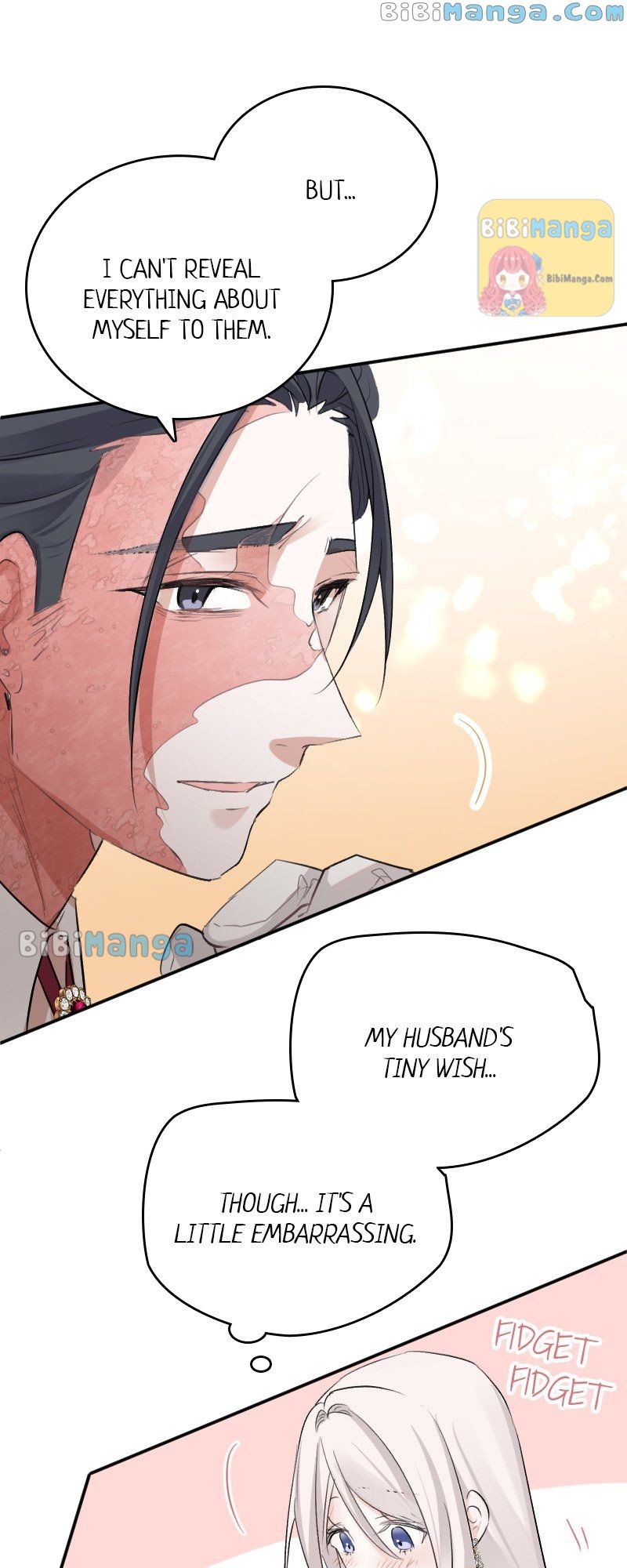 A Howling Sacrifice: The Wolf General’s Bride Chapter 16 299 46