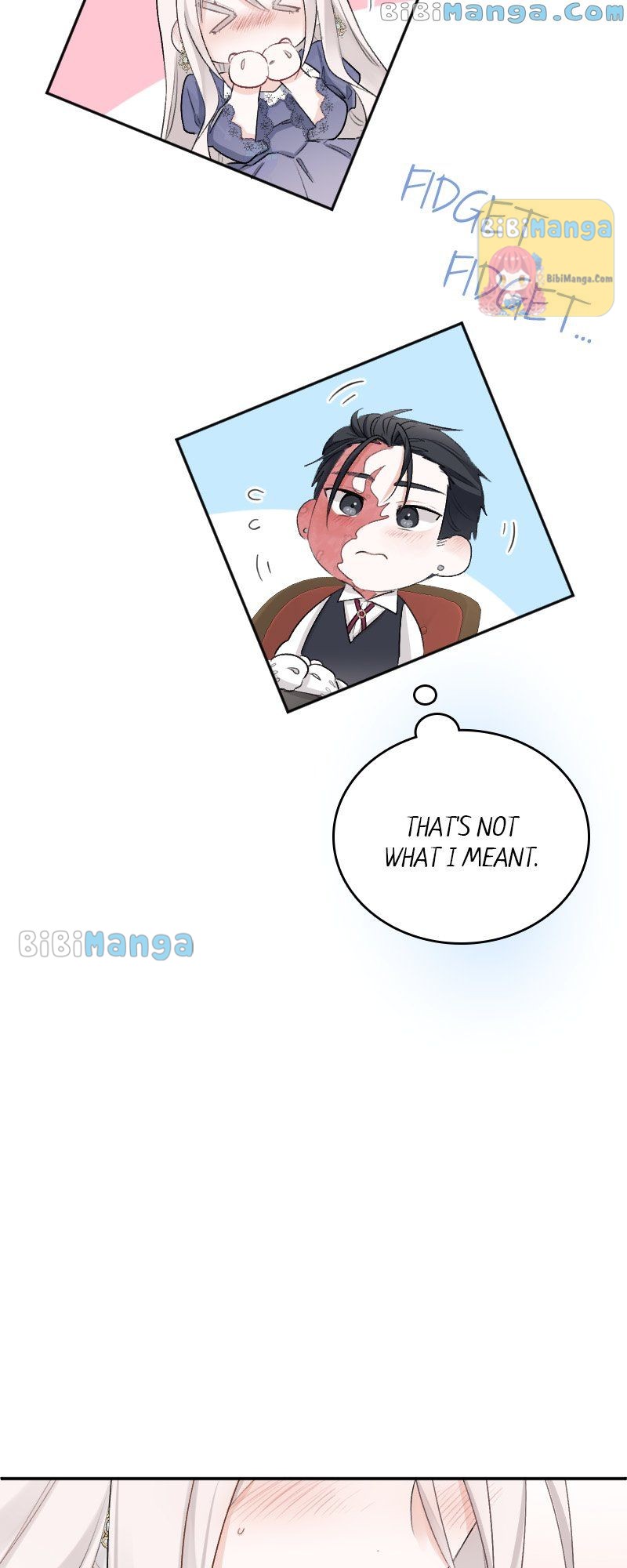 A Howling Sacrifice: The Wolf General’s Bride Chapter 16 303 50