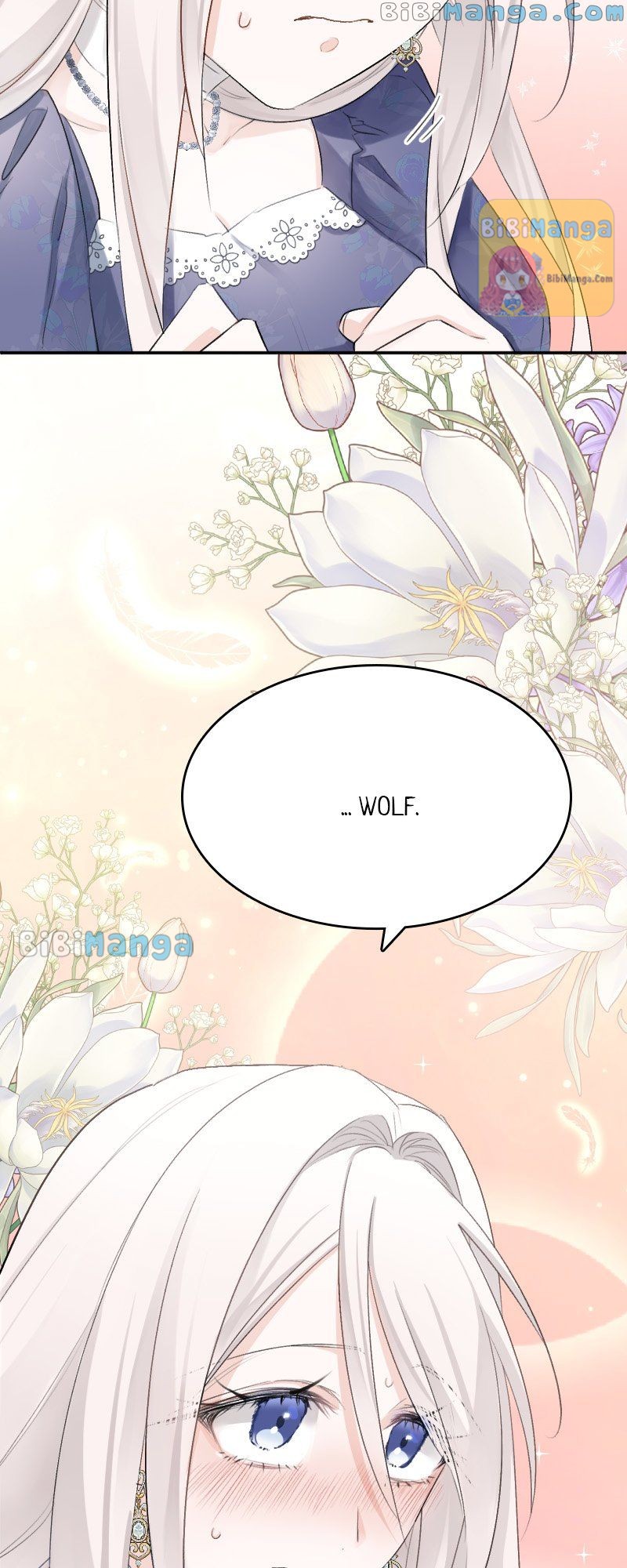 A Howling Sacrifice: The Wolf General’s Bride Chapter 16 304 51