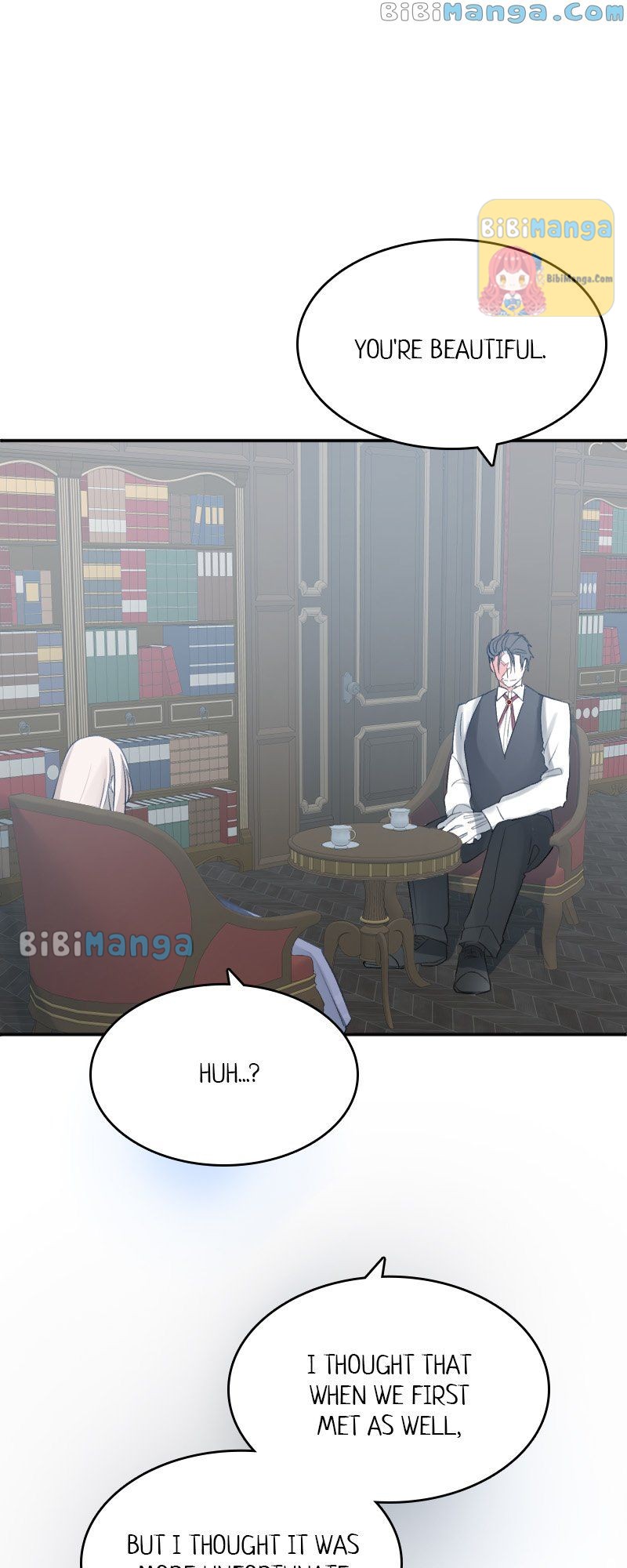 A Howling Sacrifice: The Wolf General’s Bride Chapter 16 310 57