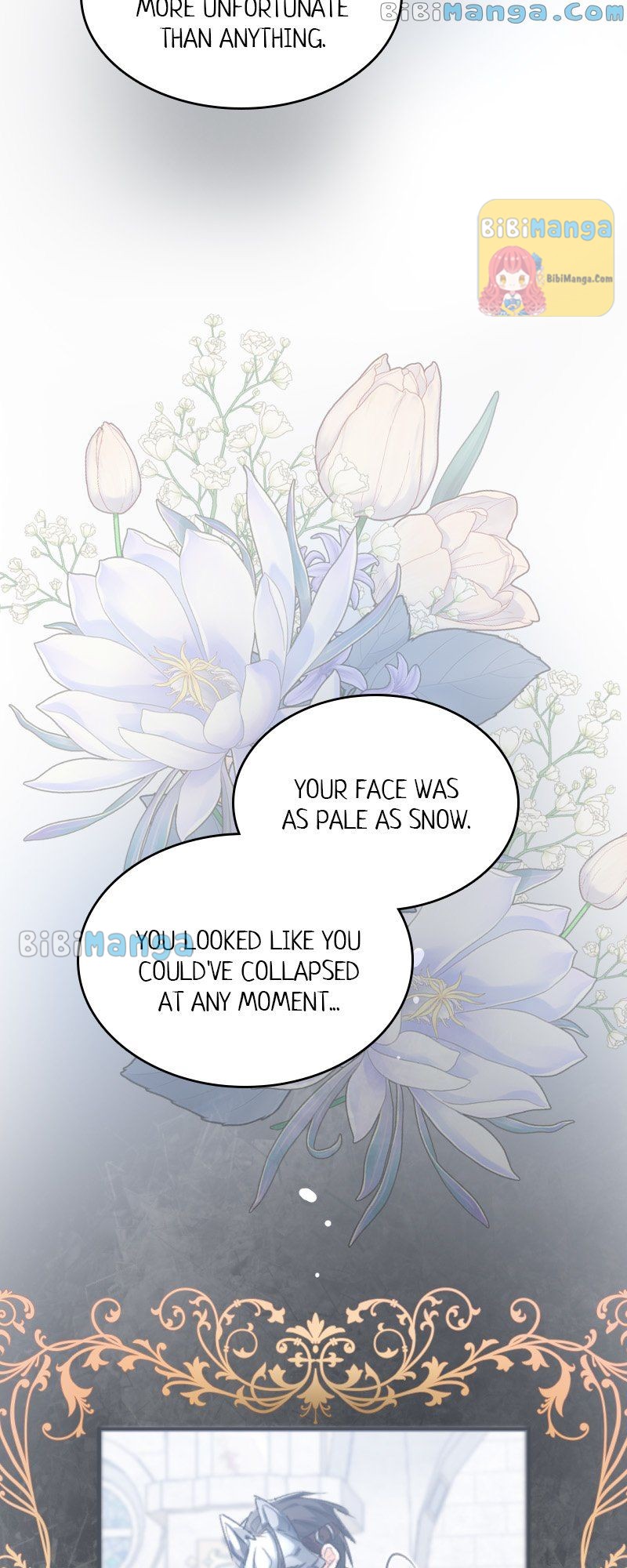 A Howling Sacrifice: The Wolf General’s Bride Chapter 16 311 58