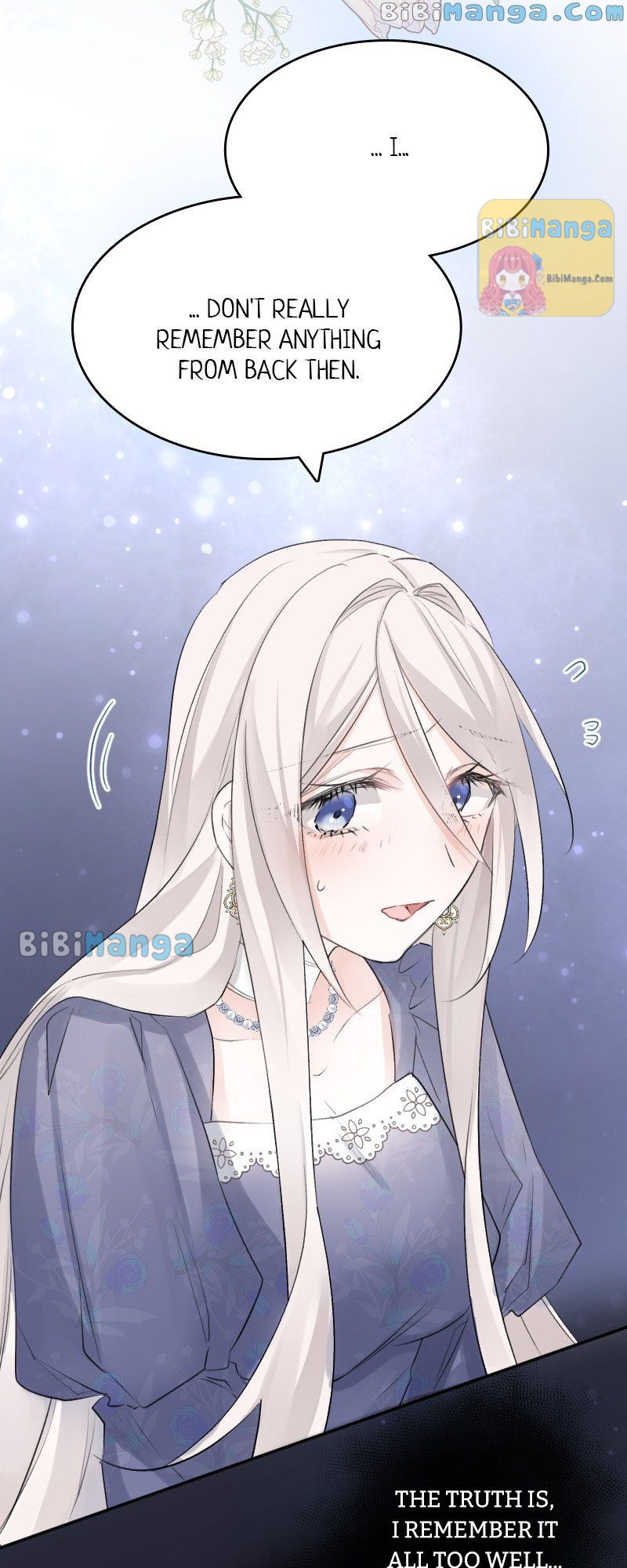 A Howling Sacrifice: The Wolf General’s Bride Chapter 16 313 60