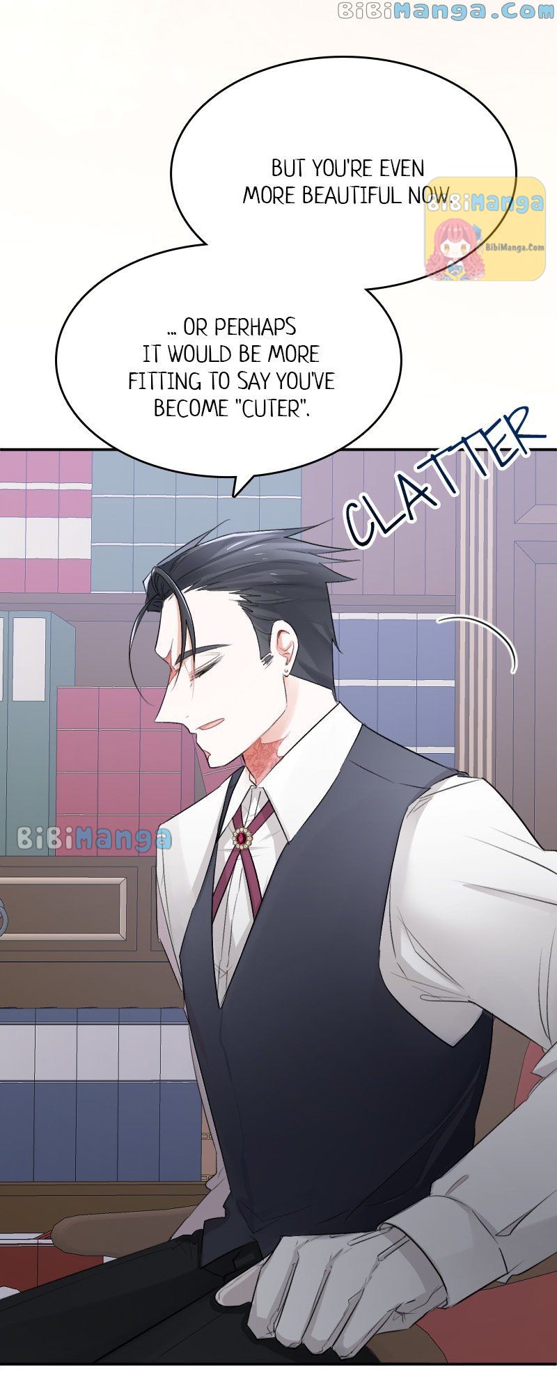 A Howling Sacrifice: The Wolf General’s Bride Chapter 16 315 62