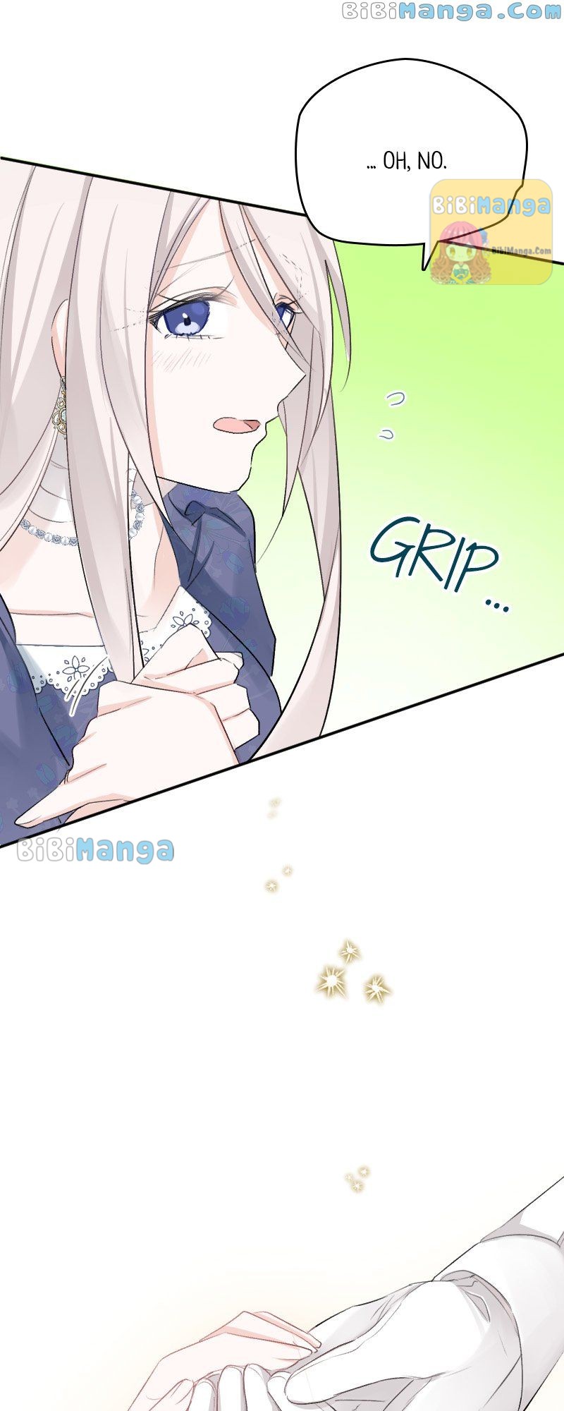 A Howling Sacrifice: The Wolf General’s Bride Chapter 16 316 63