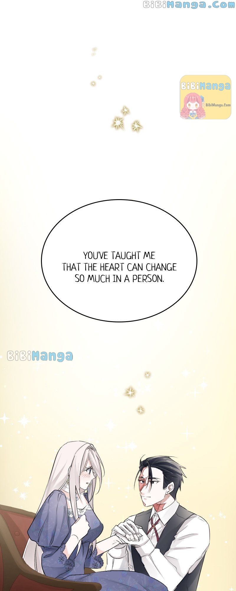 A Howling Sacrifice: The Wolf General’s Bride Chapter 16 318 65