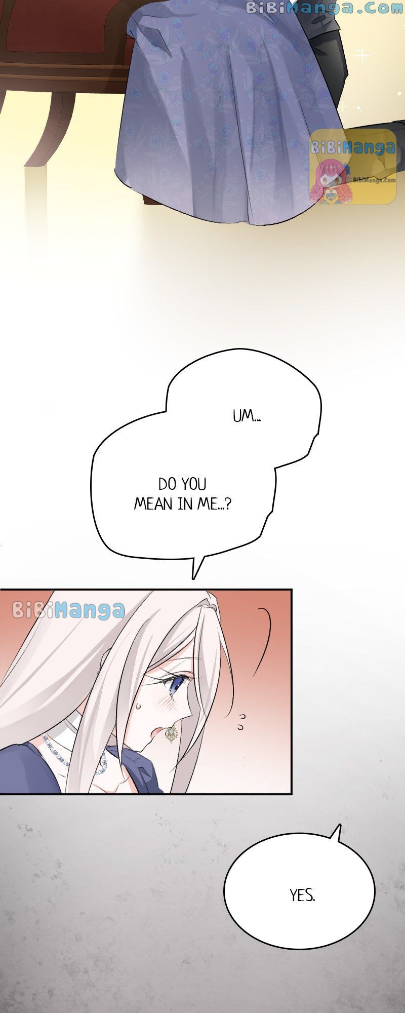 A Howling Sacrifice: The Wolf General’s Bride Chapter 16 319 66