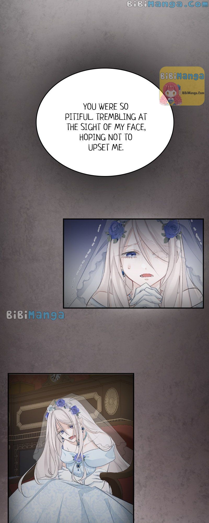 A Howling Sacrifice: The Wolf General’s Bride Chapter 16 320 67