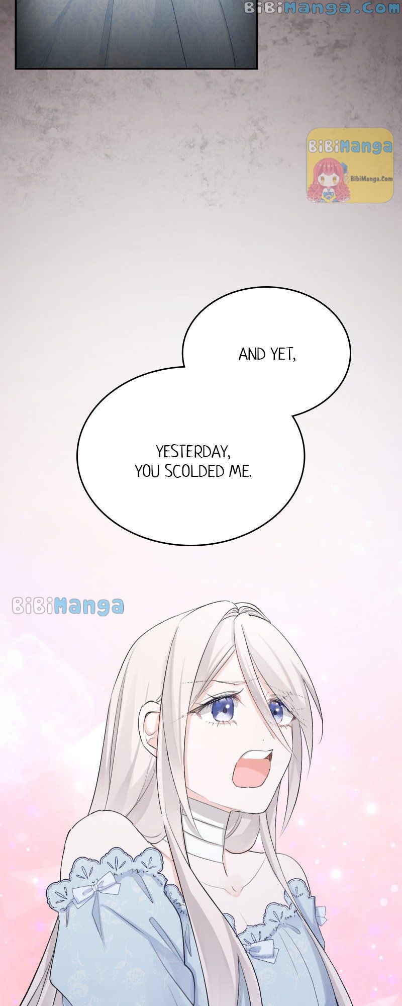 A Howling Sacrifice: The Wolf General’s Bride Chapter 16 321 68