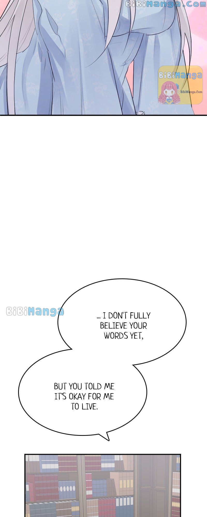 A Howling Sacrifice: The Wolf General’s Bride Chapter 16 322 69