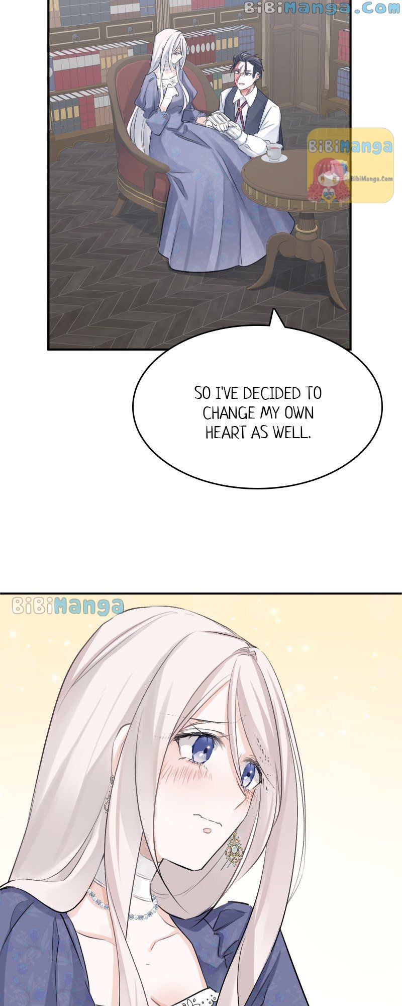 A Howling Sacrifice: The Wolf General’s Bride Chapter 16 323 70