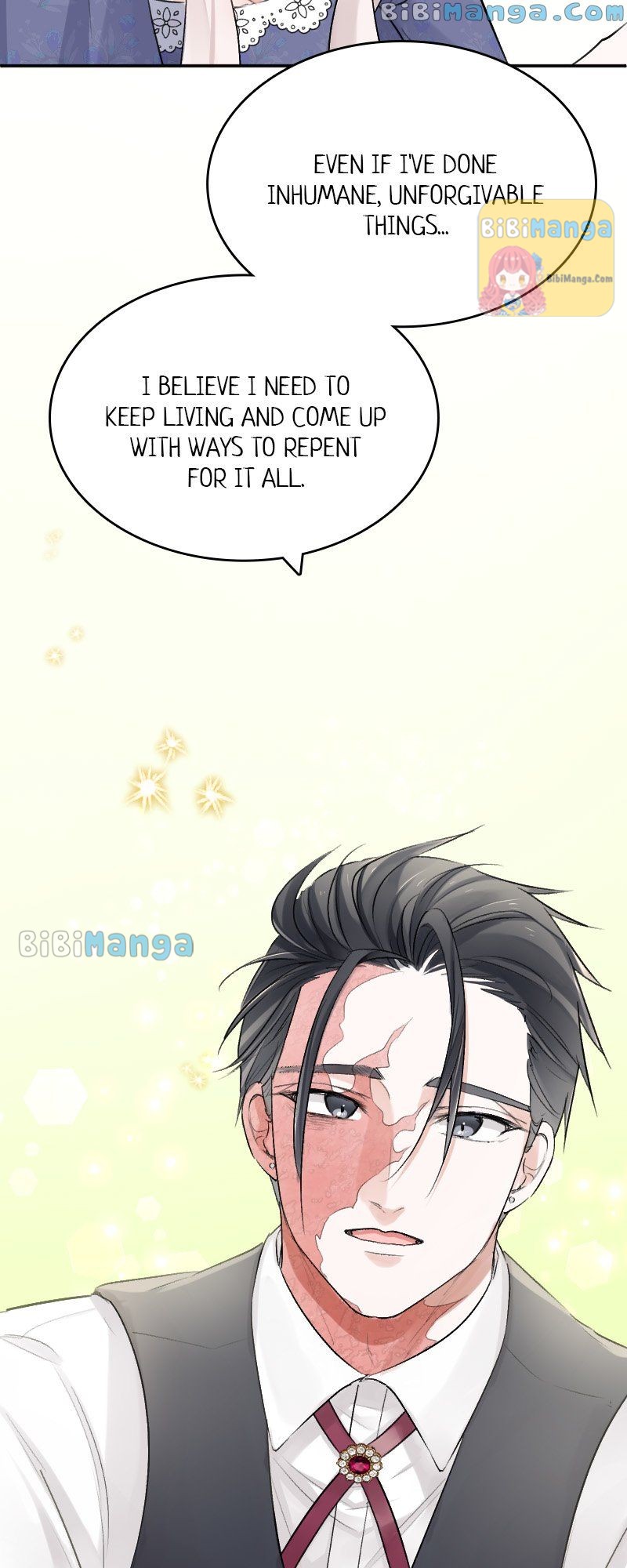 A Howling Sacrifice: The Wolf General’s Bride Chapter 16 324 71