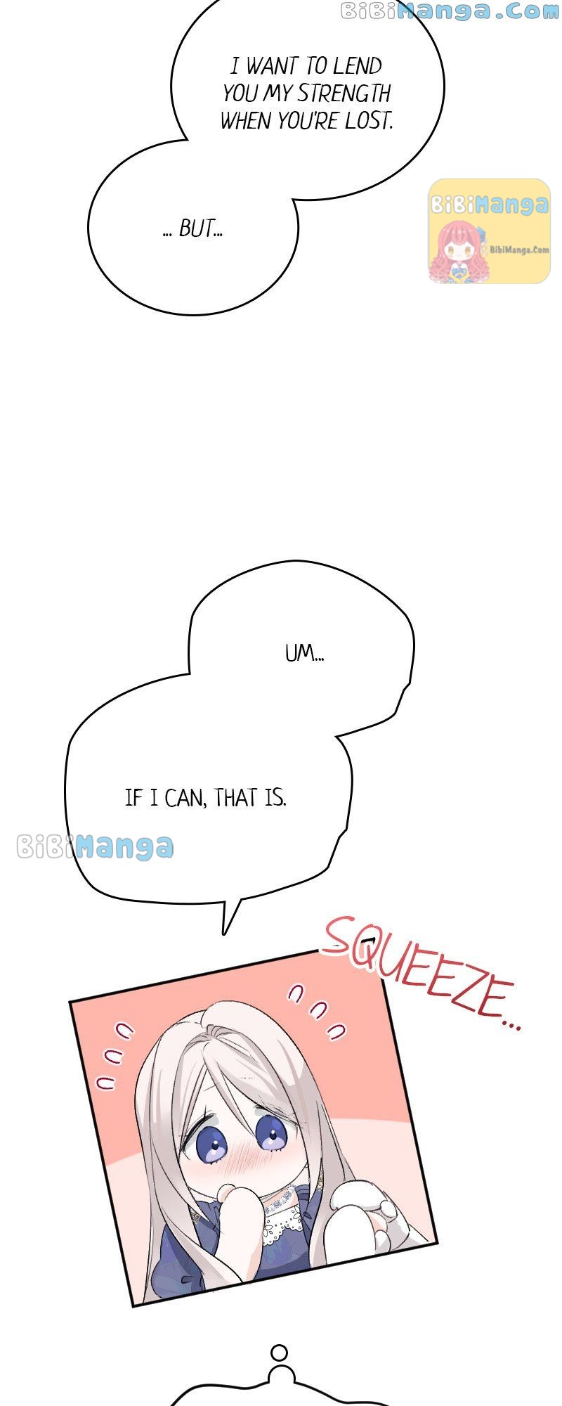 A Howling Sacrifice: The Wolf General’s Bride Chapter 16 327 74