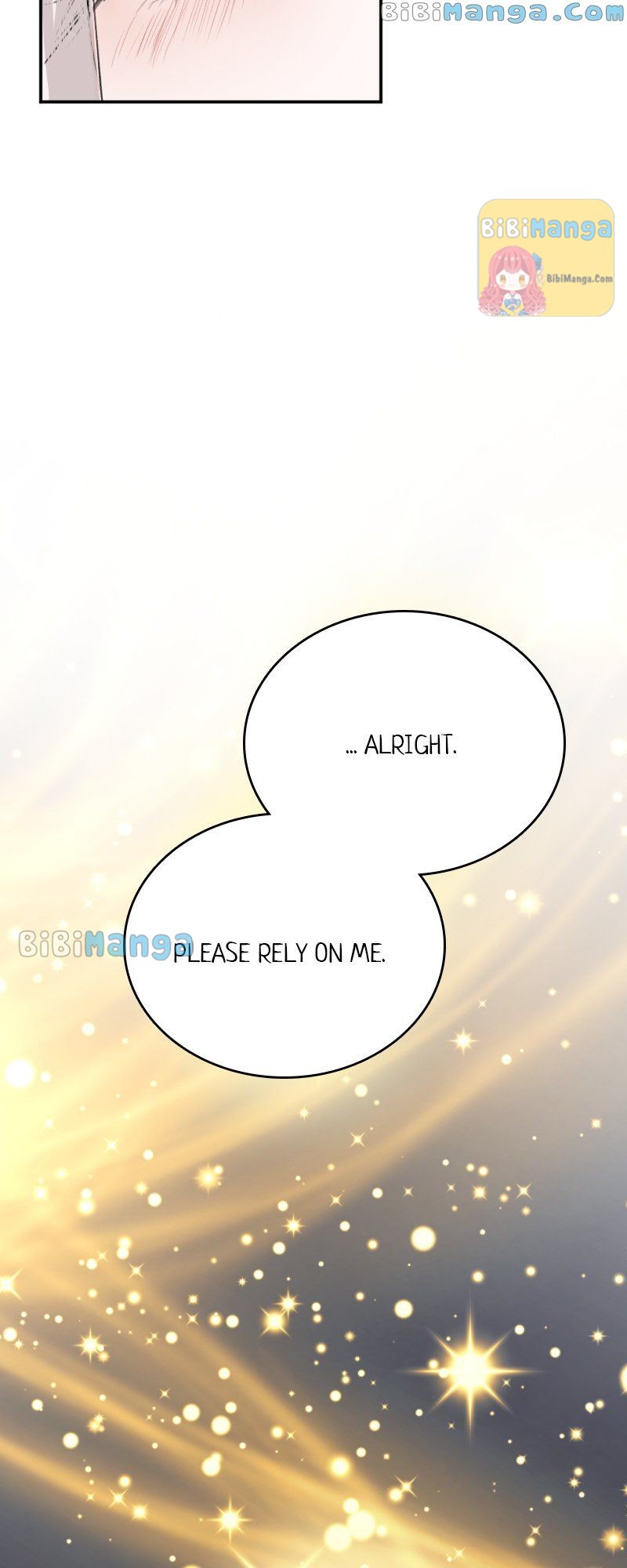 A Howling Sacrifice: The Wolf General’s Bride Chapter 16 330 77