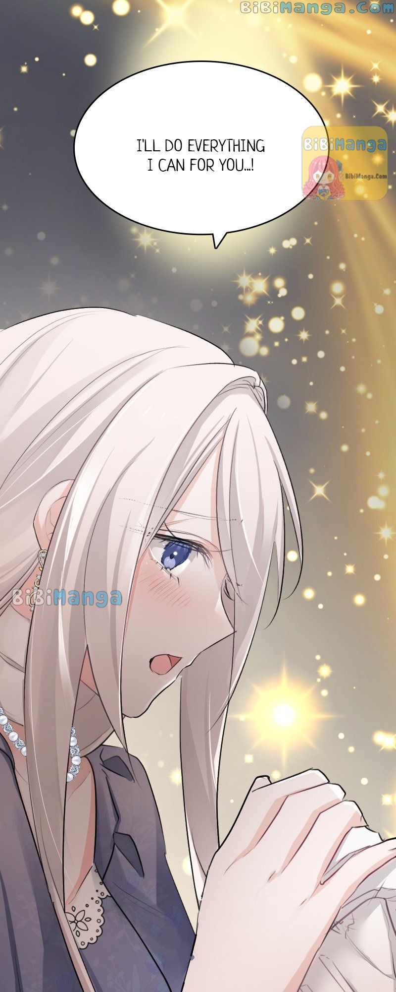 A Howling Sacrifice: The Wolf General’s Bride Chapter 16 331 78