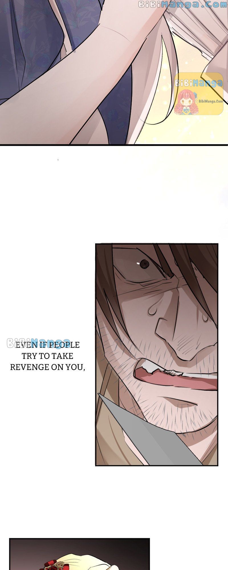 A Howling Sacrifice: The Wolf General’s Bride Chapter 16 332 79