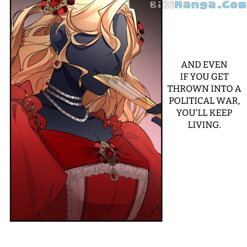 A Howling Sacrifice: The Wolf General’s Bride Chapter 16 333 80