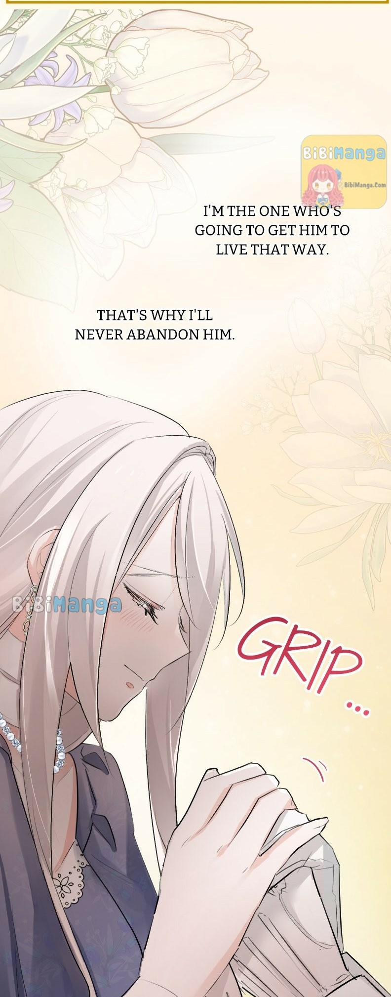 A Howling Sacrifice: The Wolf General’s Bride Chapter 17 230 01