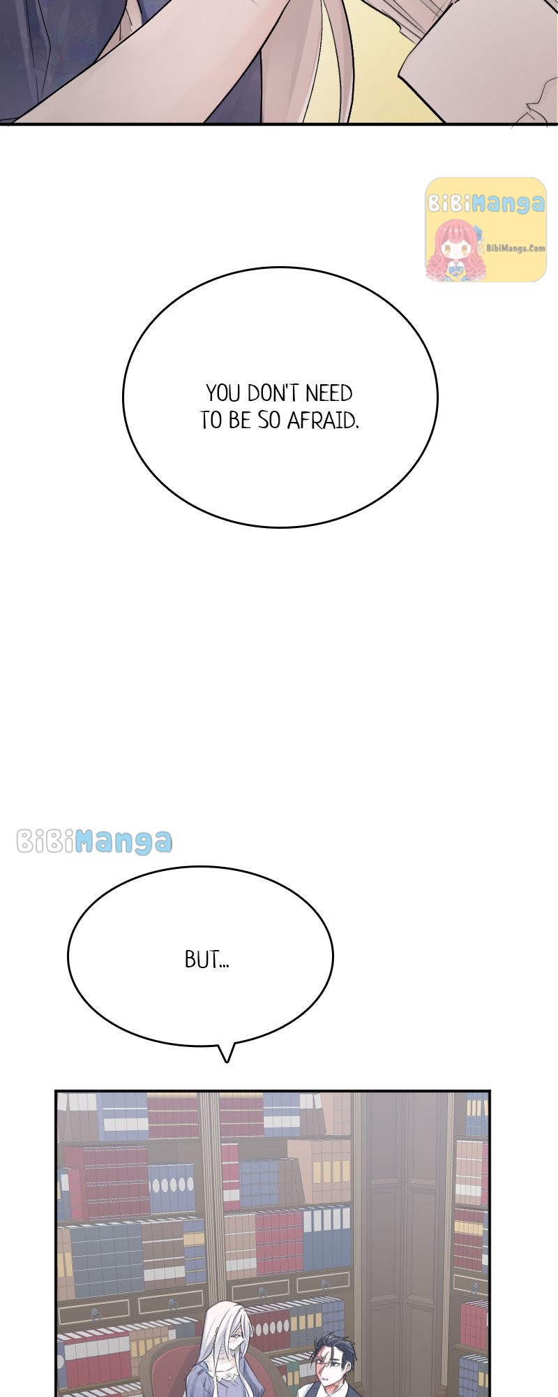 A Howling Sacrifice: The Wolf General’s Bride Chapter 17 231 02