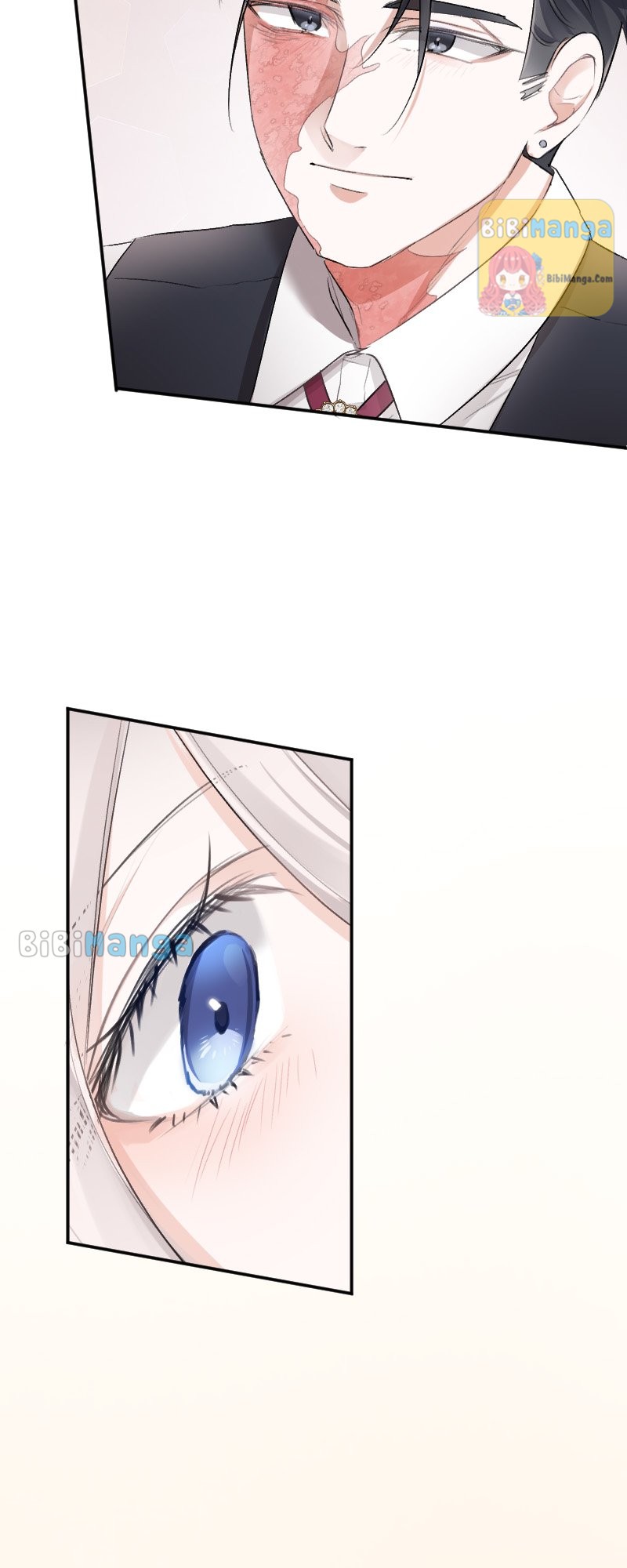 A Howling Sacrifice: The Wolf General’s Bride Chapter 17 233 04