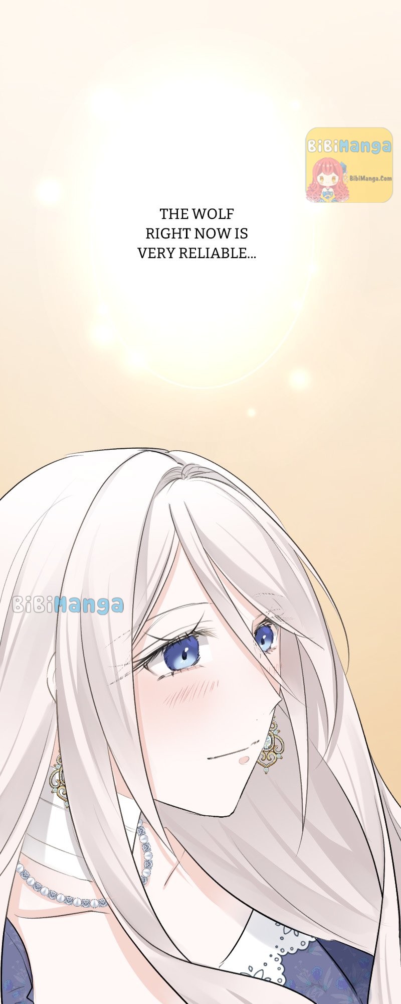 A Howling Sacrifice: The Wolf General’s Bride Chapter 17 234 05