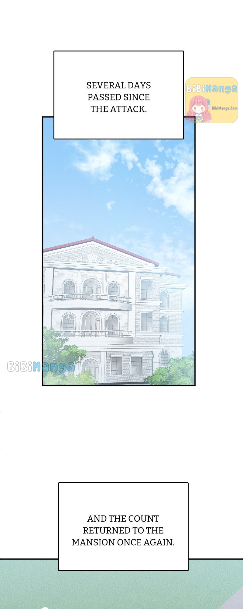 A Howling Sacrifice: The Wolf General’s Bride Chapter 17 236 07