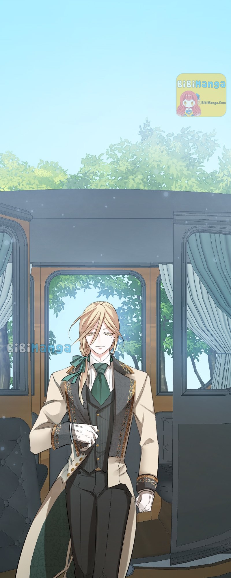 A Howling Sacrifice: The Wolf General’s Bride Chapter 17 238 09