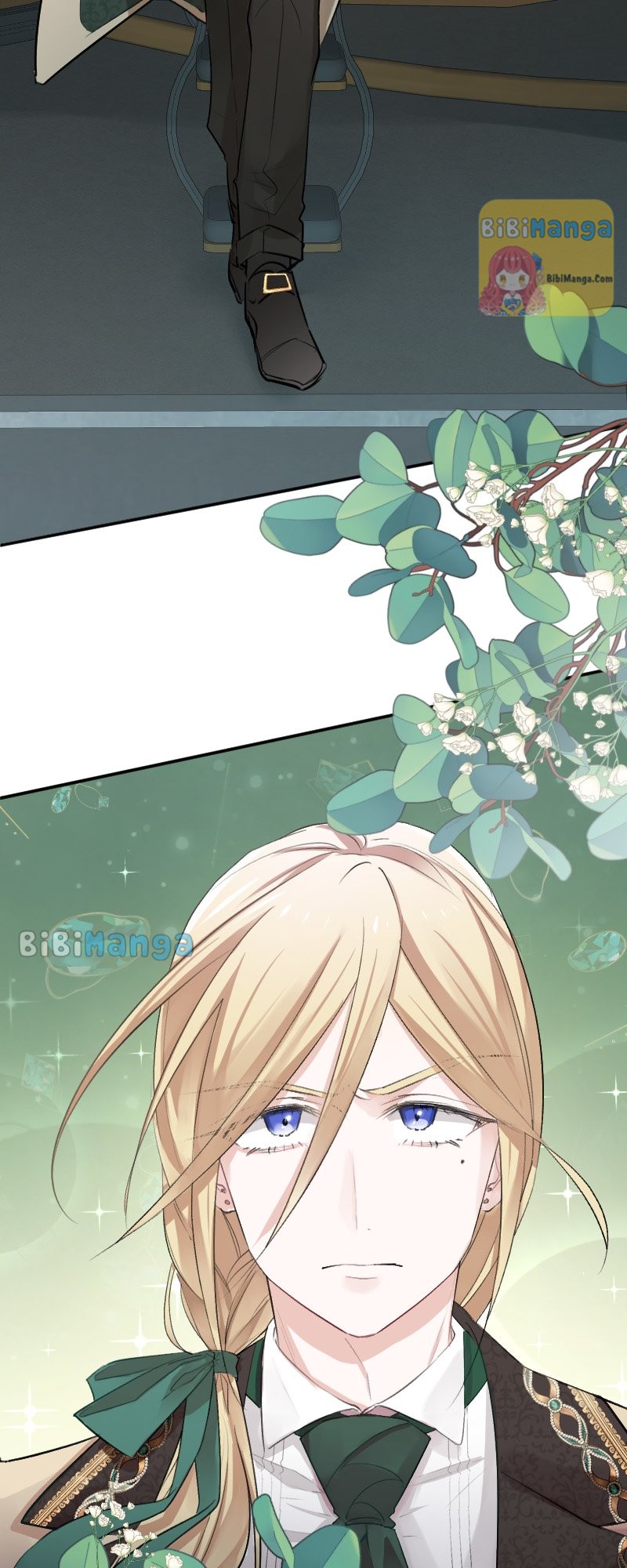 A Howling Sacrifice: The Wolf General’s Bride Chapter 17 239 10