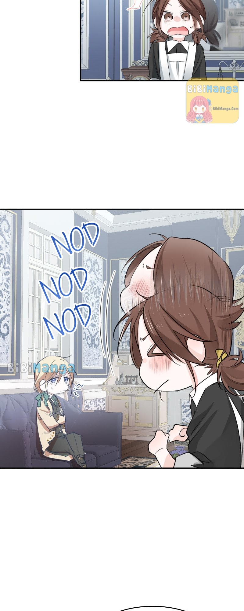 A Howling Sacrifice: The Wolf General’s Bride Chapter 17 243 14