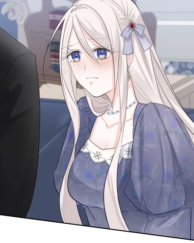 A Howling Sacrifice: The Wolf General’s Bride Chapter 17 245 16