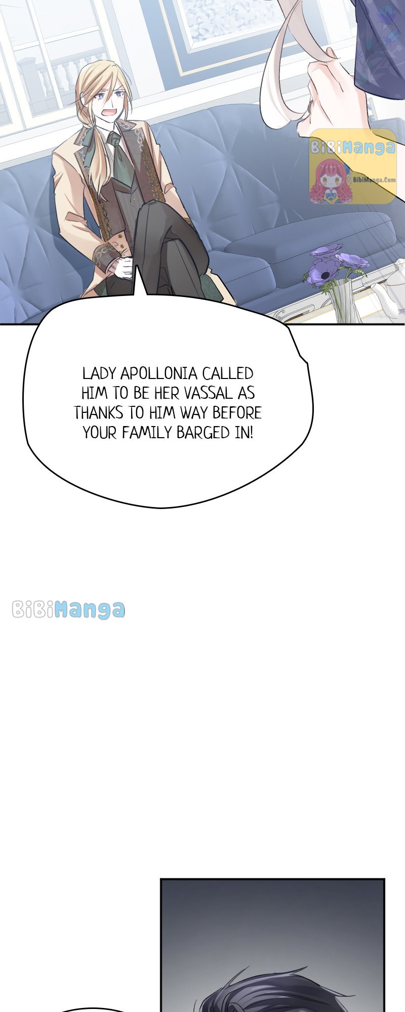 A Howling Sacrifice: The Wolf General’s Bride Chapter 17 250 21